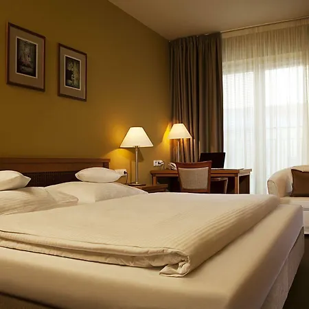Dolce Hotel Prague