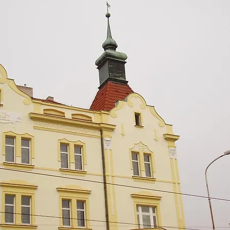 U Sládků Hotel 3*