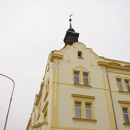 Hotel U Sládků Praha
