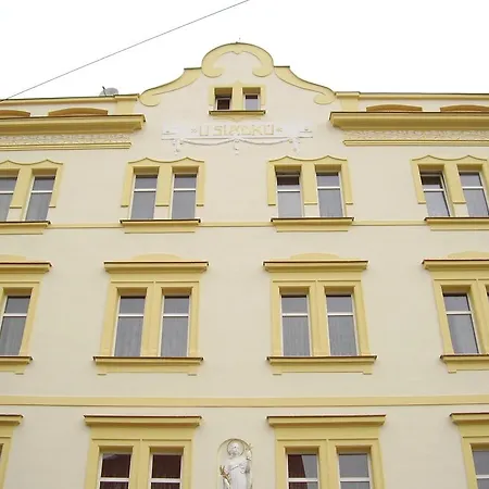 U Sládků Praha