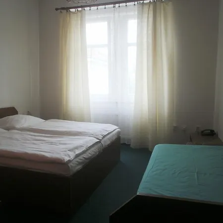 Hotel U Sládků
