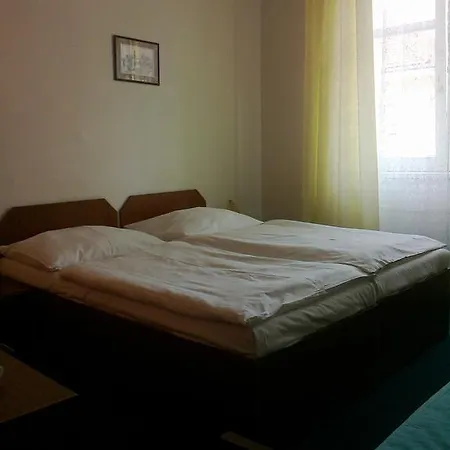 Hotel U Sládků 3*