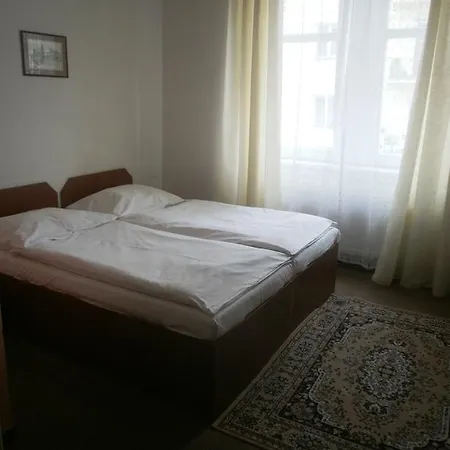U Sládků Hotel 3*