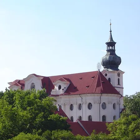 U Sládků Hotel