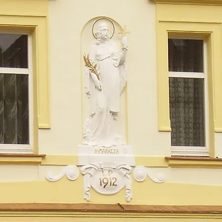 U Sládků 3* Praha
