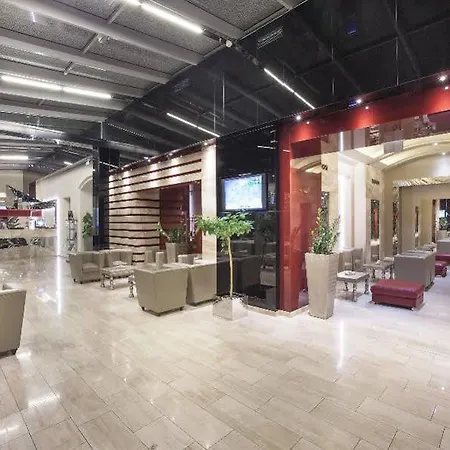 Elephant Design Otel 4*