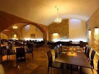 Elephant Design Otel 4*