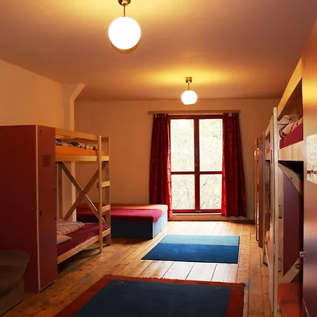 Hostel Marabou *