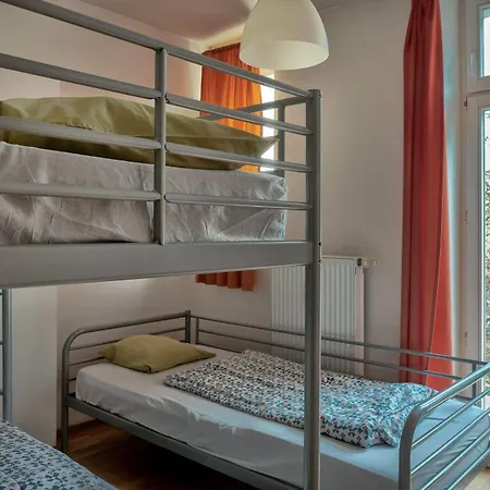 Hostel One