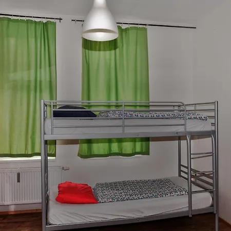 Hostel One *