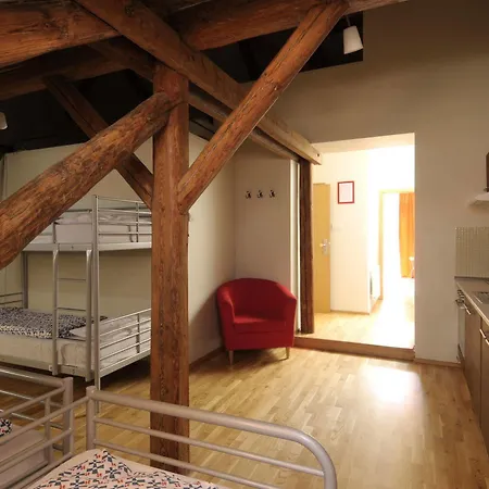 One Hostel *