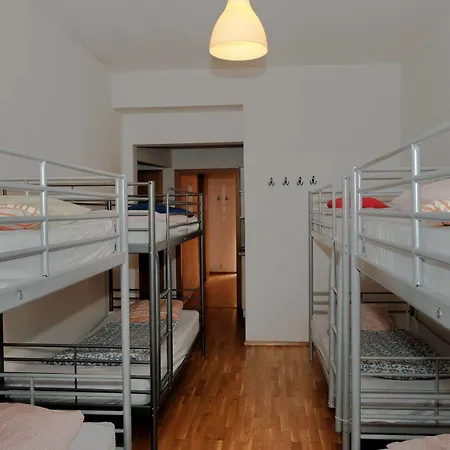 One Hostel Prag