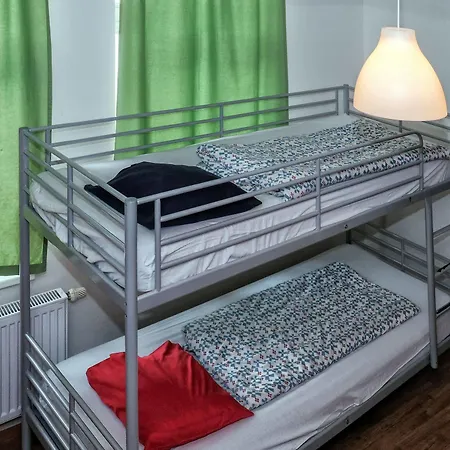 One Hostel Prag