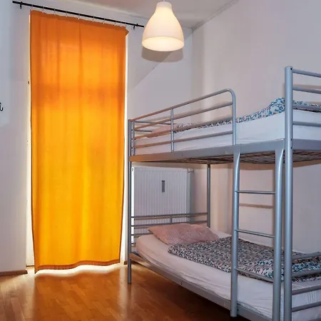One Hostel *