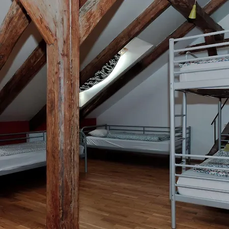 One Hostel *