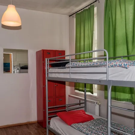 One Hostel