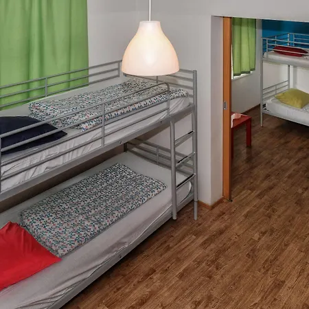 One Hostel Prag
