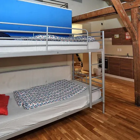 One Hostel *