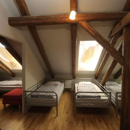 One Hostel *