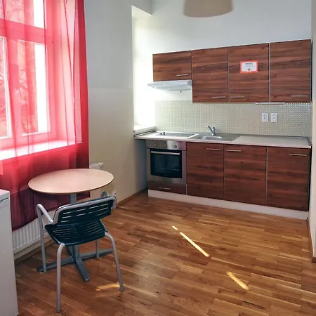 One Hostel Prag