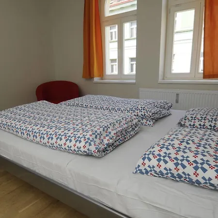 Hostel One Prag
