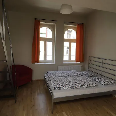 One Hostel Prag