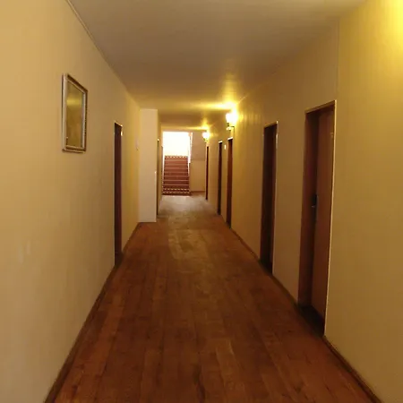 Stary Pivovar Hotell 3*