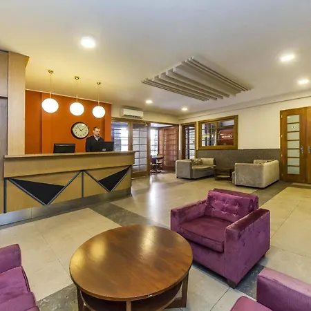 Metropolitan Old Town - Czech Leading Hotel 4*