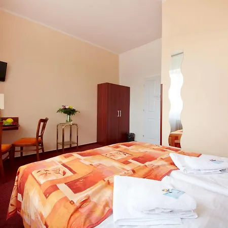 Hotel Metropolitan Old Town - Czech Leading Praga