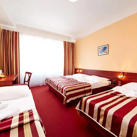Hotel Metropolitan Old Town - Czech Leading