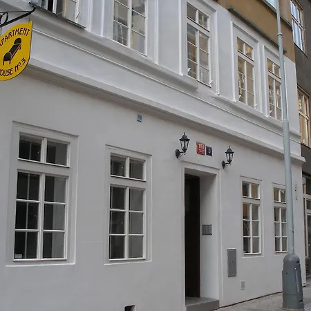 Mila Apartamento *