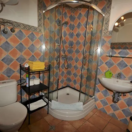 Mila Apartamento *
