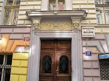 Balbin Pensión