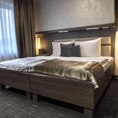 Volcano 4* Praha