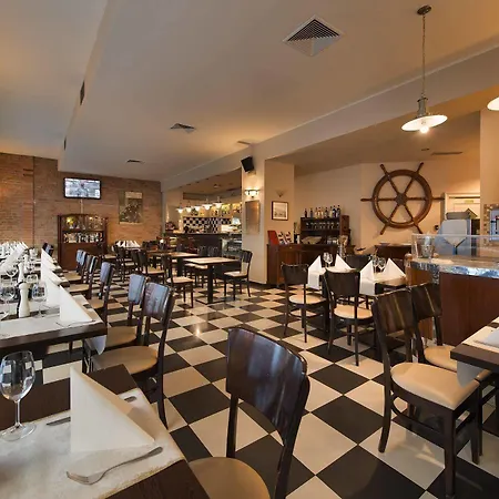 Bologna Hotel 4*
