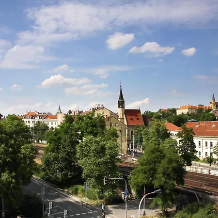 King Charles Boutique Hotel Praha