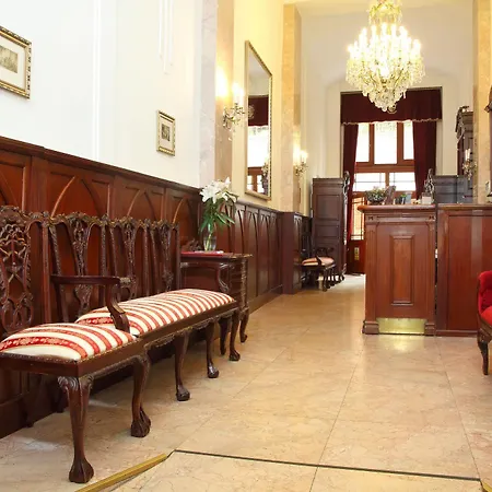 Hotel King Charles Boutique