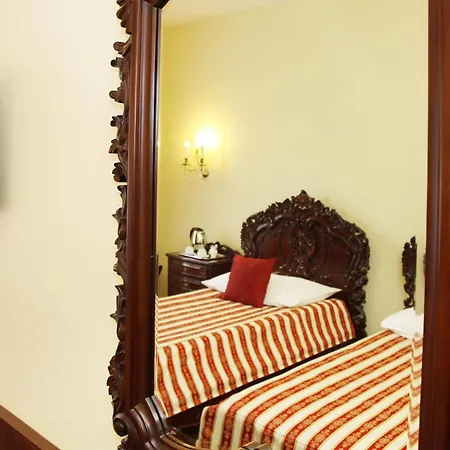 Hotel King Charles Boutique