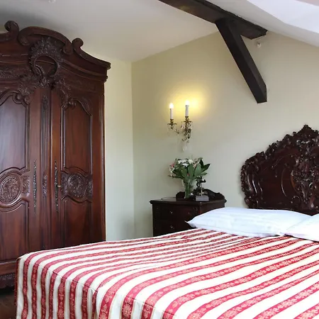 Hotel King Charles Boutique Praha