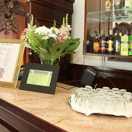 King Charles Boutique 4*