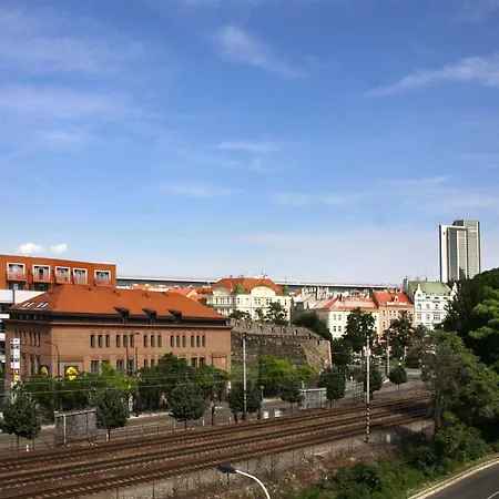 Hotel King Charles Boutique Praha