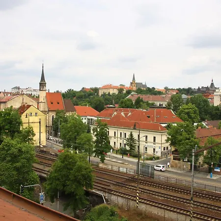 King Charles Boutique Hotel Praha