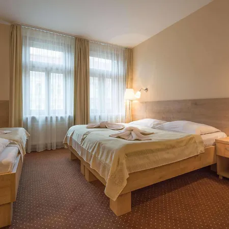 Hotel Superior Praga