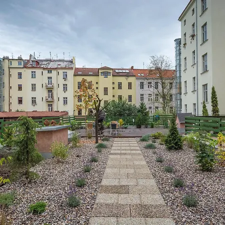 Hotel Superior Praga