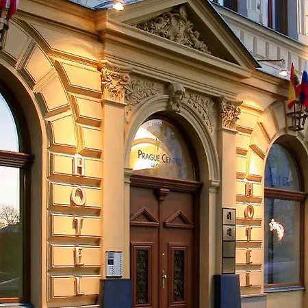 Superior Praga