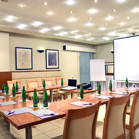 Ametyst Hotel