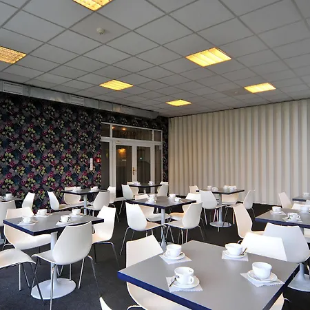 Hotel Uno Prague