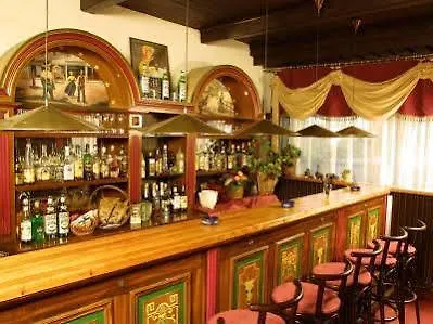 Hotel Uno Prague