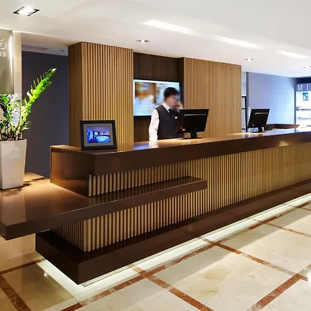 Occidental Szálloda 4*