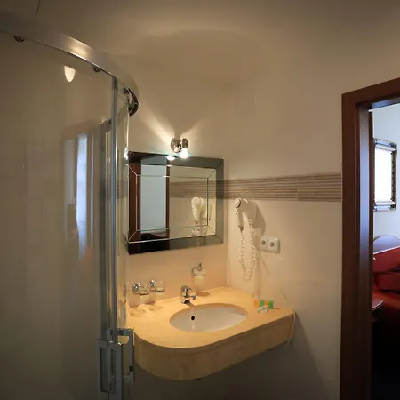 Hotel Ariston Prag